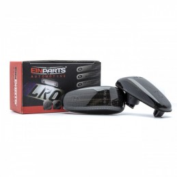 LED boÄnĂ­ blinkry MERCEDES SLK R170 (1996-2004)